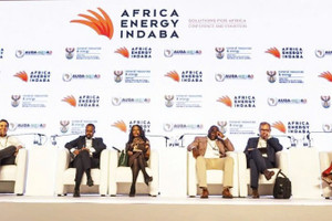 Africa Energy Indaba mở ra nhiều cơ hội đầu tư. (Ảnh: SA Profile)