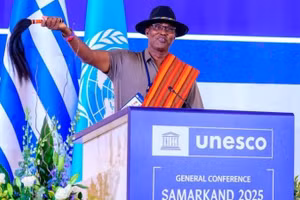 Ảnh: UNESCO