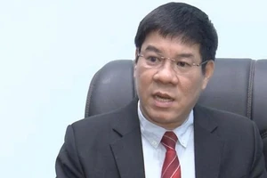 GS, TS Huỳnh Văn Chương (ảnh bên), Cục trưởng Quản lý Chất lượng - Bộ Giáo dục và Đào tạo.