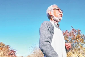  Miyazaki hướng đến cuộc sống đơn giản và chậm rãi, gần gũi với tự nhiên.