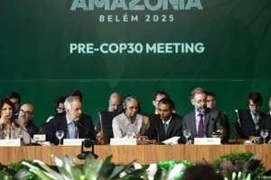 Trước thềm COP30, vẫn còn quá nhiều vấn đề ngổn ngang. 