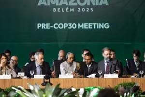 Trước thềm COP30, vẫn còn quá nhiều vấn đề ngổn ngang. 