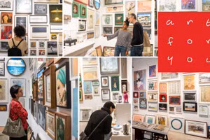 Những khám phá tươi đẹp