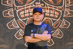 Đạo diễn Quốc Công.