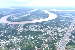 Hội đồng nhân dân tỉnh Đồng Nai đã thông qua điều chỉnh Quy hoạch tỉnh thời kỳ 2021-2030, tầm nhìn đến năm 2050.