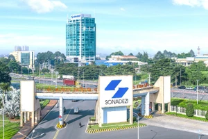 Sonadezi - doanh nghiệp hàng đầu về khu công nghiệp đang nghiên cứu đầu tư khu công nghiệp mới tại phía bắc của tỉnh Đồng Nai.