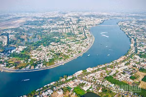 Đồng Nai trở thành thành phố kể từ ngày 30/4/2026.