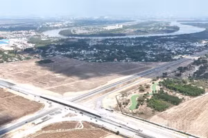 Trở thành thành phố trực thuộc Trung ương Đồng Nai có nhiều cơ hội để bứt phá phát triển mạnh mẽ.