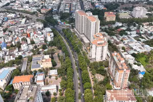 Thành lập thành phố Đồng Nai từ 30/4/2026.