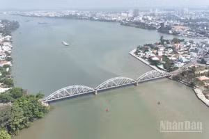 Đồng Nai với khí chất riêng có của một vùng đất hơn 325 năm hình thành, phát triển.