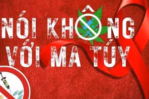 Thành lập Ban Chỉ đạo Trung ương Chương trình mục tiêu quốc gia phòng, chống ma túy