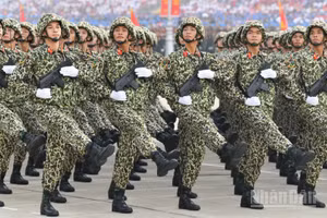 Bổ sung dự án Luật sửa đổi 9 luật về quân sự, quốc phòng vào Chương trình lập pháp năm 2026.