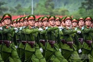  (Ảnh THÀNH ĐẠT)