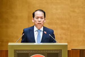 Tạo khuôn khổ pháp lý ổn định, đồng bộ và đột phá cho phát triển các đô thị đặc biệt