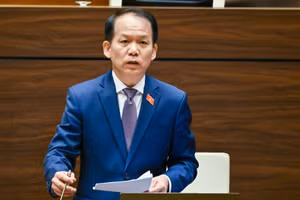 Bảo đảm các cơ chế vượt trội được triển khai một cách thận trọng và có kiểm soát