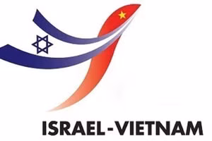 Thúc đẩy hợp tác Việt Nam và Israel. (Ảnh: Đại sứ quán Israel tại Hà Nội)