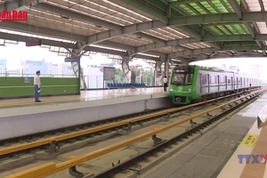 [Video] Tăng trách nhiệm, ngăn tiêu cực trong đăng kiểm đường sắt