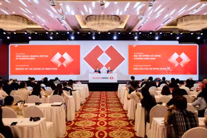 Đại hội đồng cổ đông thường niên năm 2026. 