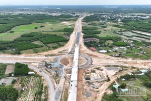 Tỉnh Đồng Nai dự kiến sẽ khánh thành, khởi công, thông xe kỹ thuật 22 dự án vào ngày 19/12 tới.