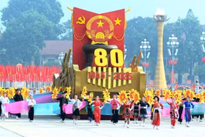 Ảnh minh họa. (Ảnh: Báo Nhân Dân)