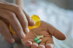 Ảnh minh họa. (Nguồn: iStock)