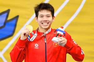 Nguyễn Quang Thuấn được đánh giá cao bởi sức mạnh chuyên môn cùng nền tảng tâm lý vững vàng.