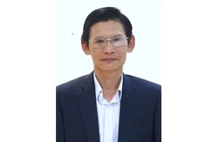 TS Huỳnh Thanh Điền