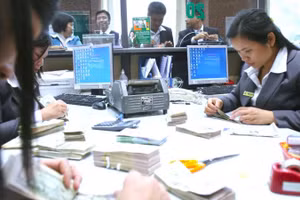 Phát triển thị trường trái phiếu theo hướng kéo dài kỳ hạn được xem là giải pháp quan trọng nhằm tạo ra nguồn vốn ổn định, bền vững và giảm áp lực lên hệ thống ngân hàng. 