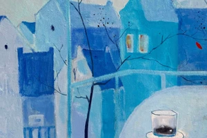 Minh họa: NGUYỄN MINH