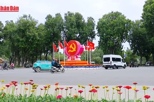 [Video] Đại hội XIV – Dấu mốc quan trọng trong tiến trình phát triển đất nước