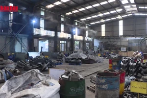 [Video] Quy định mới về thuế tiêu thụ đặc biệt