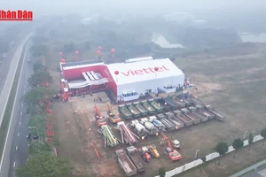 [Video] Xây dựng nhà máy chế tạo chip, hoàn thiện chuỗi giá trị bán dẫn tại Việt Nam 