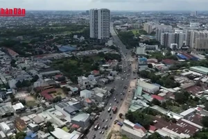 [Video] Mã định danh bất động sản sẽ giúp thu thuế dễ hơn, ngăn đầu cơ