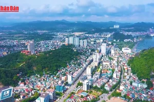 [Video] ADB: Việt Nam hội tụ nhiều điều kiện thuận lợi để bứt phá phát triển