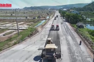 [Video] Điều chỉnh giảm dự toán và kế hoạch đầu tư công vốn ngân sách Trung ương năm 2025