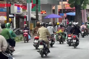 [Video] Thời tiết từ nay đến hết tháng 1 diễn biến ra sao?