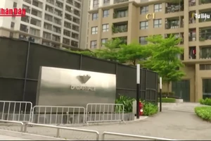 [Video] Cân đối nguồn cung để đưa giá nhà ở về mức phù hợp