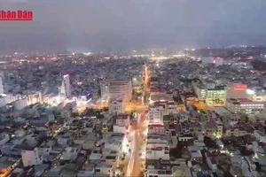 [Video] TP Hồ Chí Minh dành 5.900 tỷ đồng chăm lo Tết Bính Ngọ 2026 cho người dân