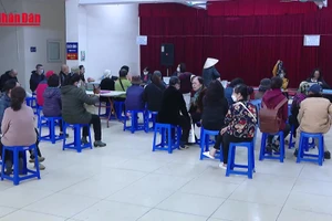 [Video] Thủ tướng yêu cầu gộp 2 tháng lương hưu chi trả vào dịp Tết Nguyên đán 