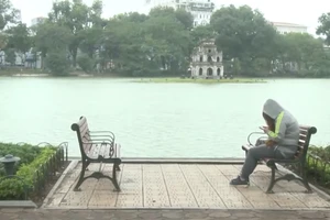 [Video] Tết Nguyên đán 2026 đề phòng rét đậm, rét hại kèm mưa