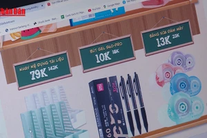 [Video] Hơn 13.700 gian hàng bị gỡ khỏi các nền tảng online