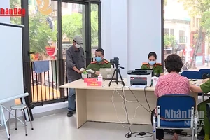 [Video] 4 độ tuổi phải đổi thẻ căn cước trong năm 2026