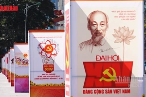 [Video] Kỳ vọng một kỳ Đại hội Đảng có nhiều đổi mới và thành công