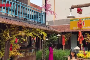 [Video] Thời tiết dịp Tết Nguyên đán Bính Ngọ 2026