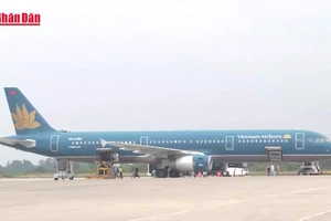 [Video] Yêu cầu siết chặt phòng, chống virus Nipah tại sân bay