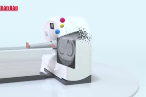 [Video] Hơn 3.300 trạm y tế ứng dụng AI trong năm 2026