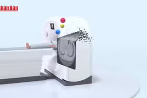 [Video] Hơn 3.300 trạm y tế ứng dụng AI trong năm 2026