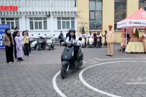 [Video] 10 vụ TNGT, 2 người tử vong liên quan đến học sinh trong tháng 1/2026