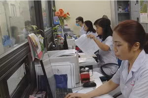 [Video] Bảo đảm công tác y tế, phục vụ Đại hội đại biểu toàn quốc lần thứ XIV của Đảng 