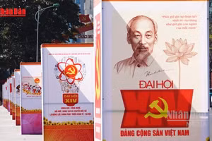 [Video] Kỳ vọng một kỳ Đại hội Đảng có nhiều đổi mới và thành công